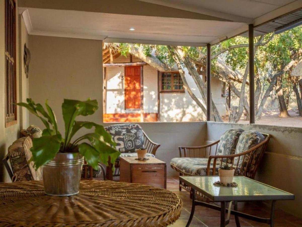 Villa Wild Ride Safaris And Bush Camp Hoedspruit Exterior foto